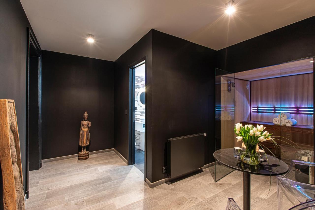 Maison Noppius - Love Hotel Liege Exterior photo