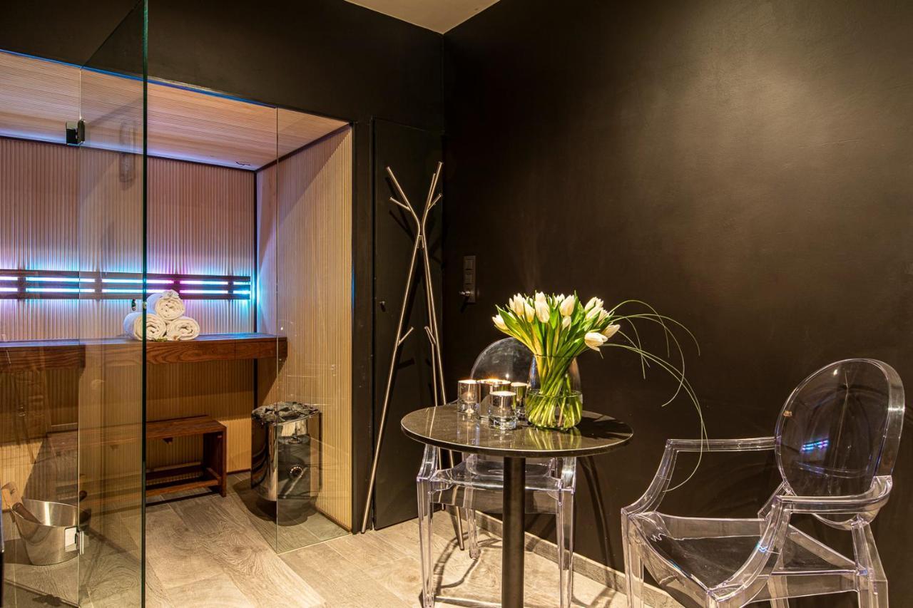 Maison Noppius - Love Hotel Liege Exterior photo