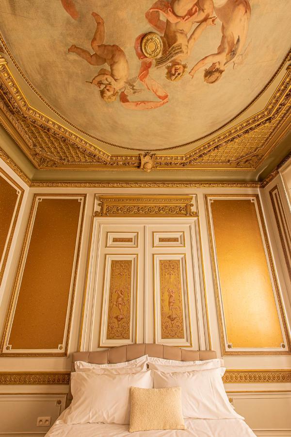 Maison Noppius - Love Hotel Liege Exterior photo