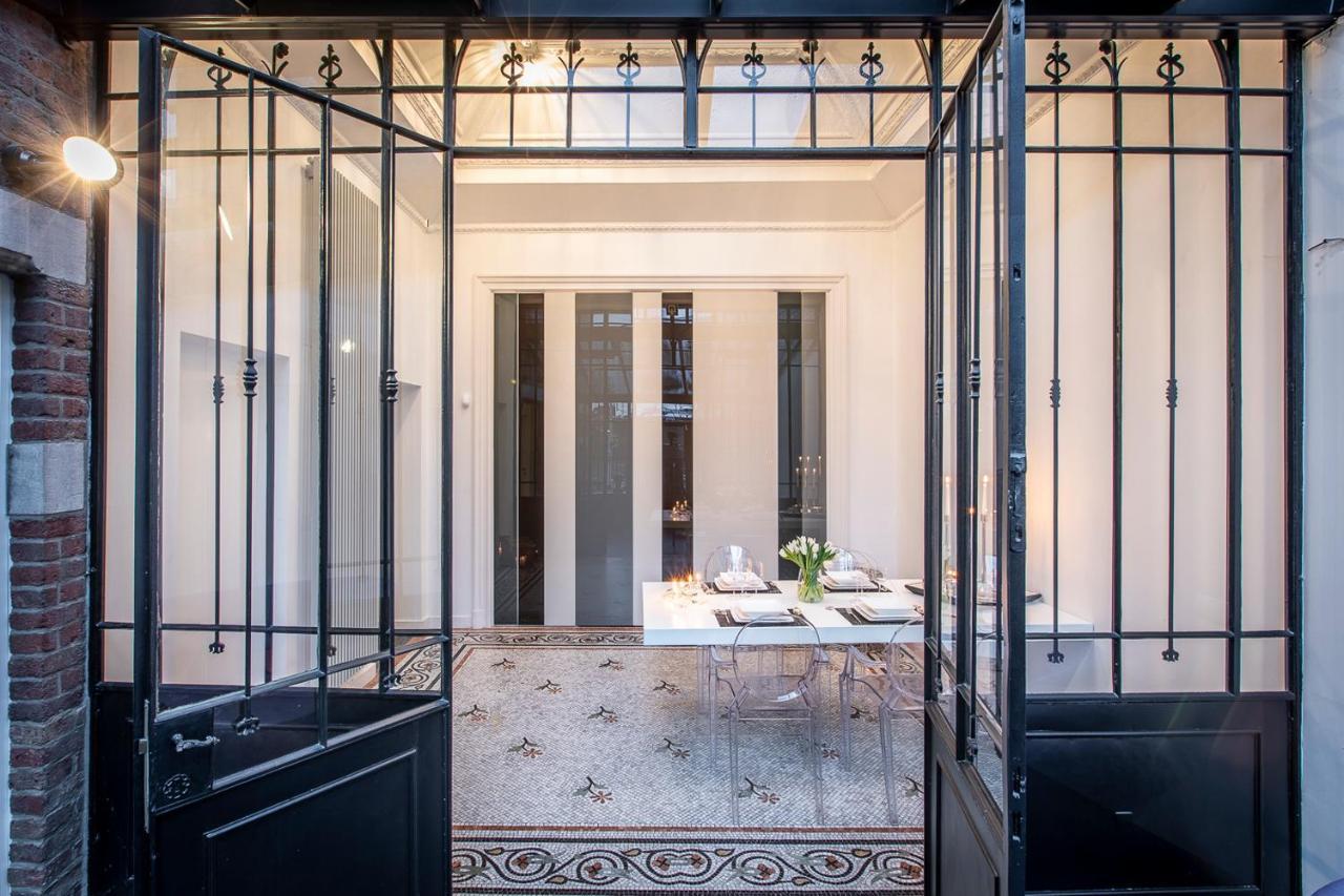 Maison Noppius - Love Hotel Liege Exterior photo